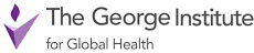 George Institute for Global Health logo