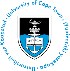 University of Cape Town logo