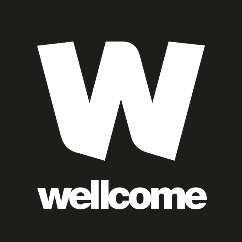 Wellcome Trust logo