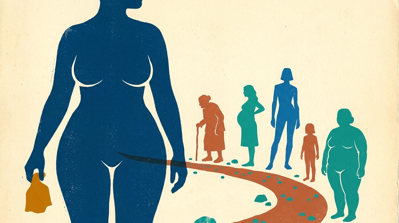 The midwife knows the road