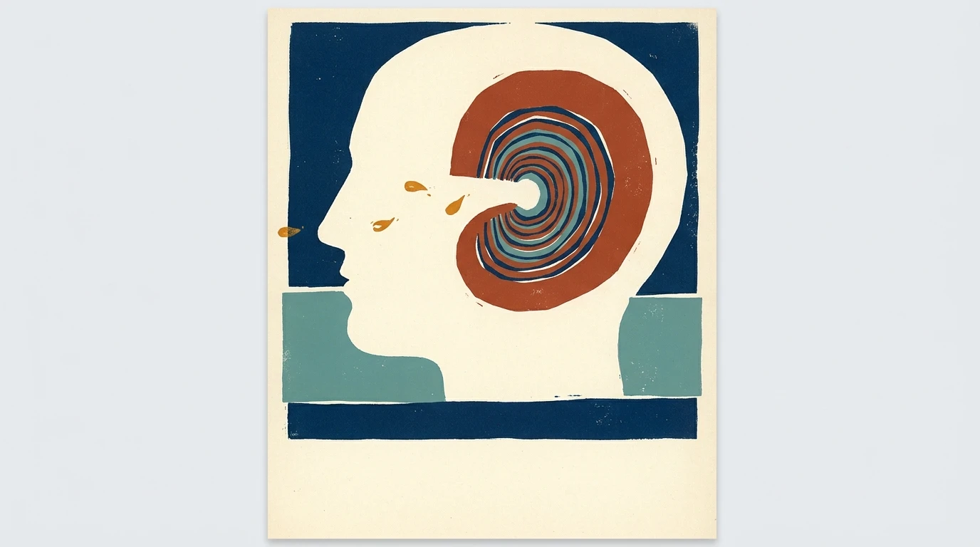 Listening is the structure
