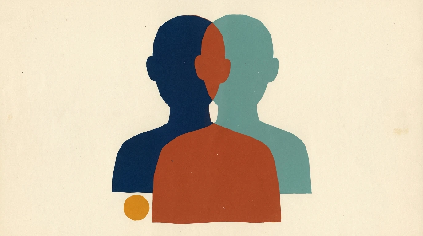 Two knowledges one body