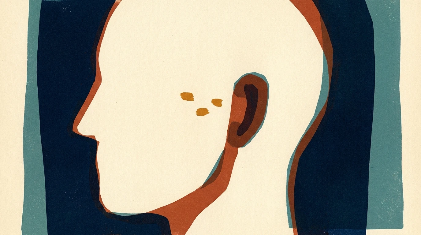 Listening is the structure