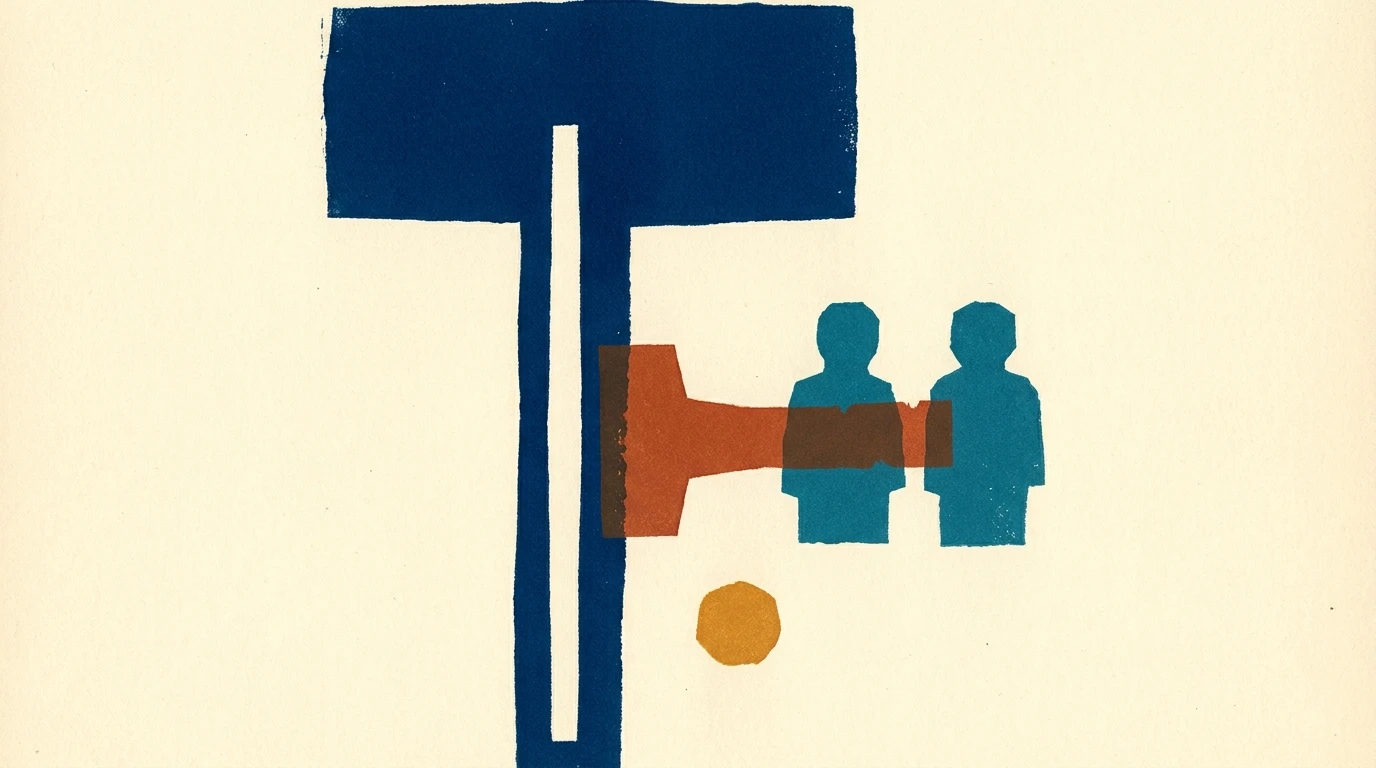 Peer the shortest distance