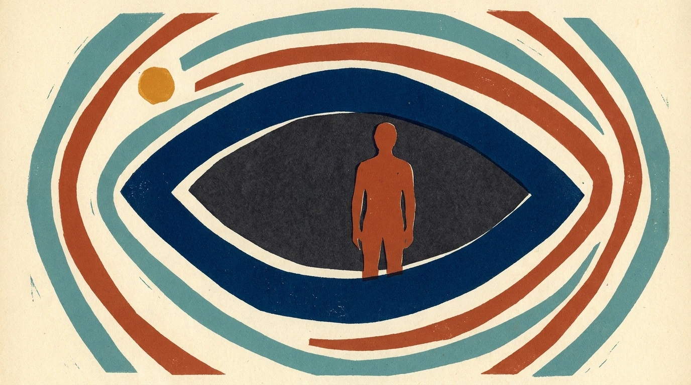 Lived experience as lens